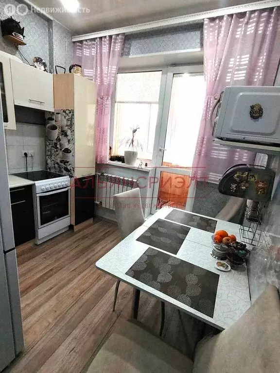 1-комнатная квартира: Новосибирск, улица Палласа, 33 (35.5 м) - Фото 0