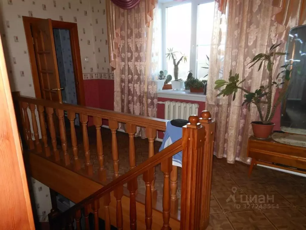 Коттедж в Новосибирская область, Искитимский район, Линево городское ... - Фото 1