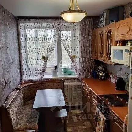 Комната Калужская область, Калуга Турынино мкр, ул. Турынинская, 15 ... - Фото 2