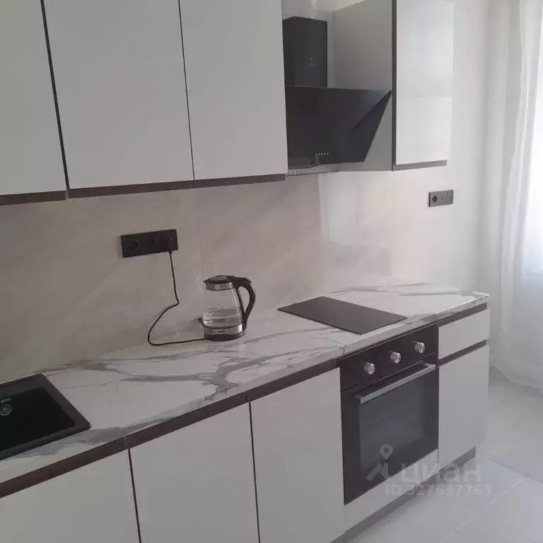 2-к кв. Московская область, Красногорск городской округ, Сабурово пгт ... - Фото 1