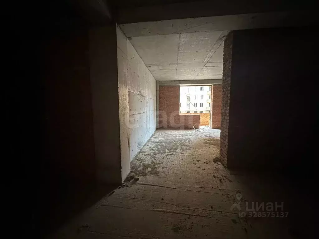 2-к кв. Ингушетия, Магас просп. Идриса Зязикова (95.0 м) - Фото 1