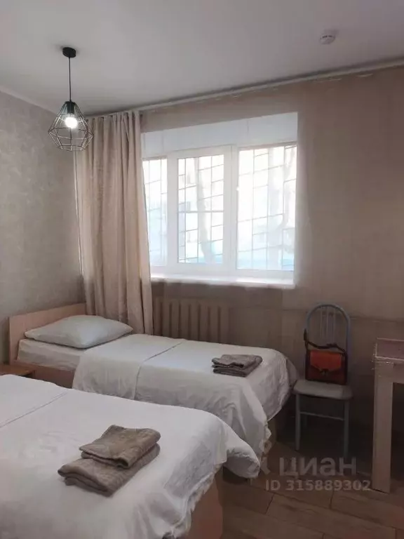 1-к кв. Тверская область, Конаково ул. Гагарина, 3 (18.0 м) - Фото 1