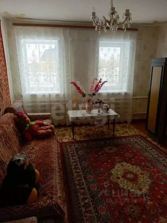 Дом в Ростовская область, Неклиновский район, Поляковское с/пос, с. ... - Фото 1