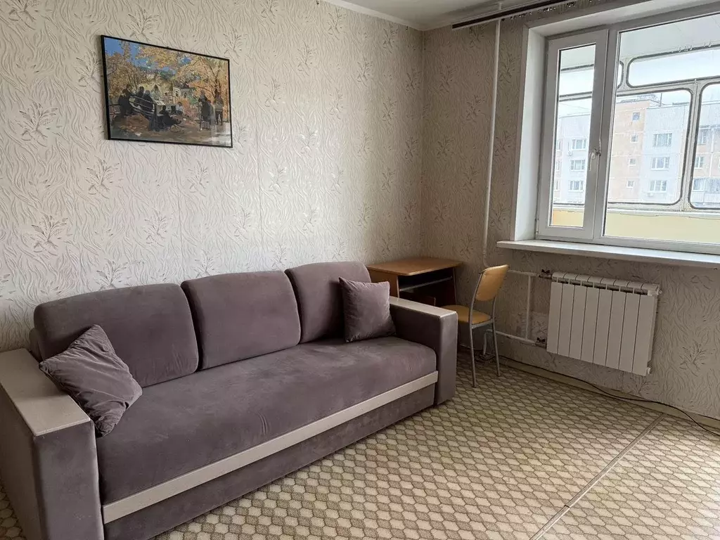 1-к кв. Москва Солнцевский просп., 23К2 (35.0 м) - Фото 1