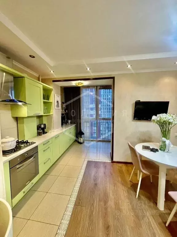 2-к кв. Калининградская область, Калининград Майский пер., 1 (60.0 м) - Фото 2