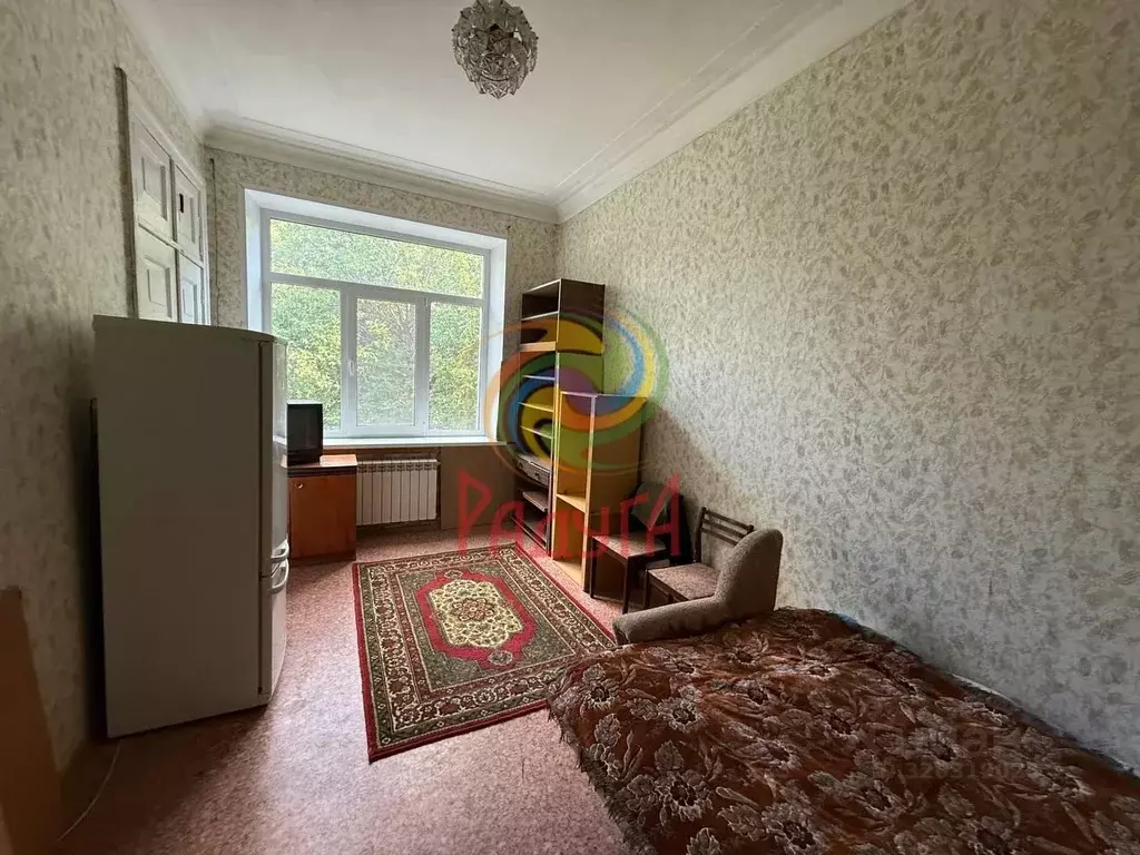 Комната Ивановская область, Иваново ул. Смирнова, 93/2 (164.0 м) - Фото 0