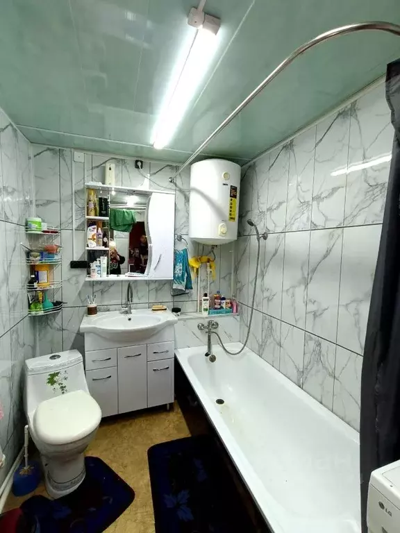 Дом в Курганская область, Курган Надежда СТ, ул. Славянская (75 м) - Фото 1