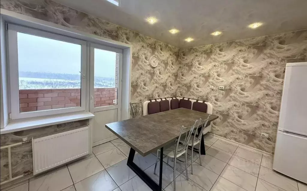 2-к кв. Кировская область, Киров ул. Архитектора Валерия Зянкина, 7к1 ... - Фото 1