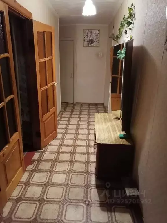 2-к кв. Краснодарский край, Ейск ул. Розы Люксембург, 179 (52.0 м) - Фото 2