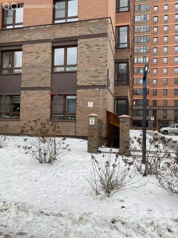 1-комнатная квартира: Новосибирск, улица Серафимовича, 20 (40 м) - Фото 0