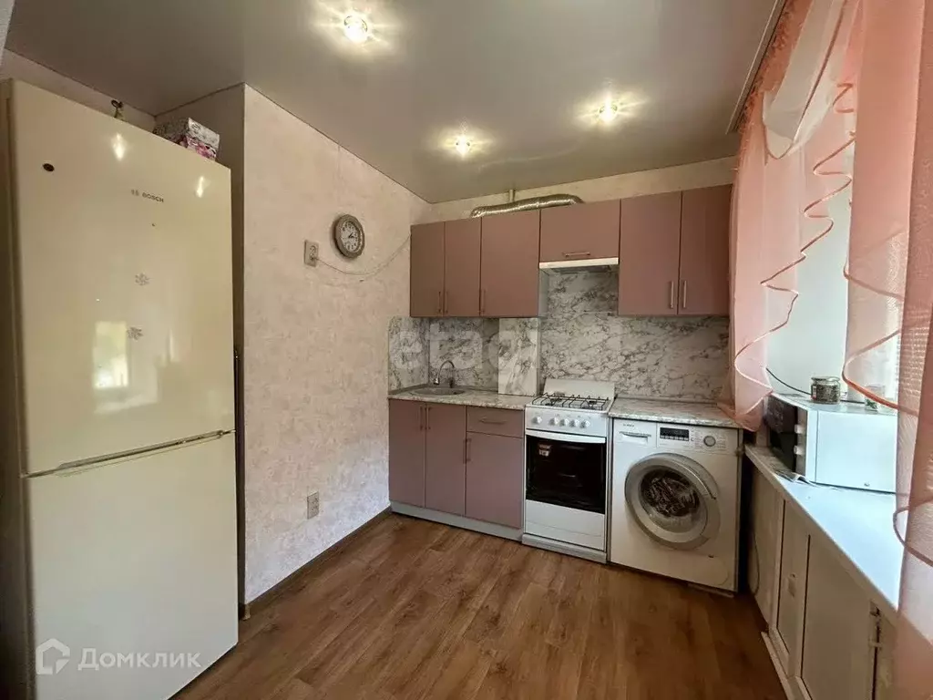 Продаётся 2-к квартира, 42.6 м - Фото 0