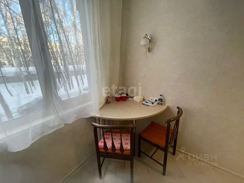 3-к кв. Татарстан, Казань ул. Блюхера, 79 (60.0 м) - Фото 1