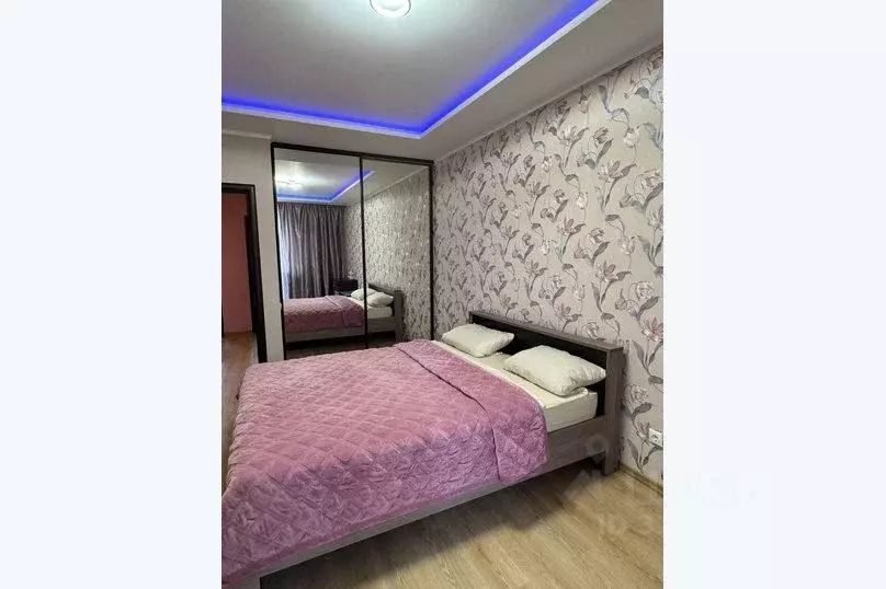 2-к кв. Татарстан, Казань ул. Академика Лаврентьева, 9 (60.0 м) - Фото 1