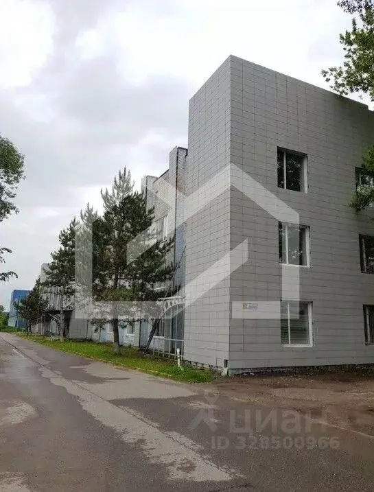 Помещение свободного назначения в Московская область, Чехов ... - Фото 2