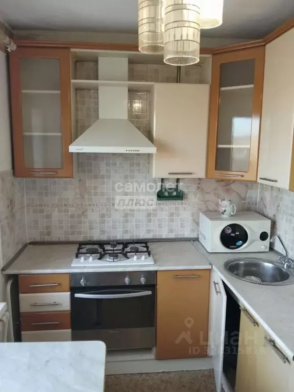 3-к кв. Саратовская область, Энгельс муниципальное образование, ... - Фото 1