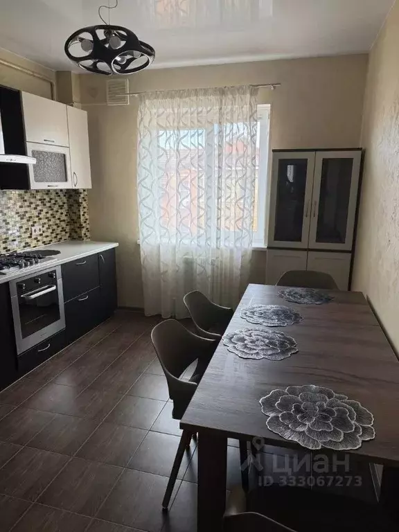 3-к кв. Московская область, Апрелевка Наро-Фоминский городской округ, ... - Фото 1