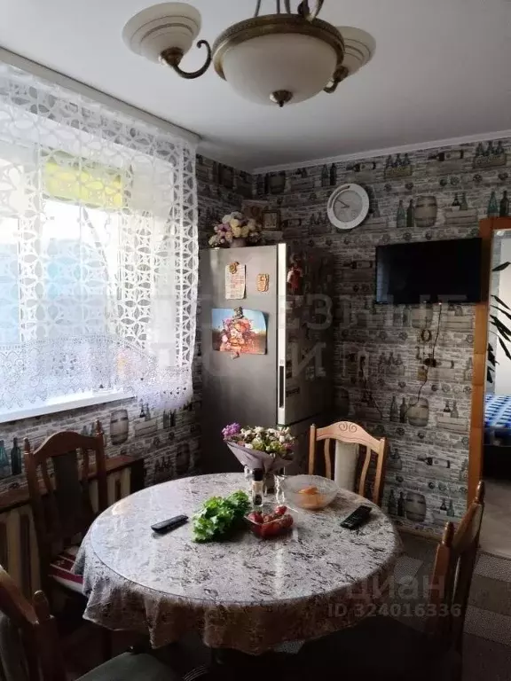 Дом в Новгородская область, Сольцы г. Солецкий муниципальный округ, ... - Фото 2