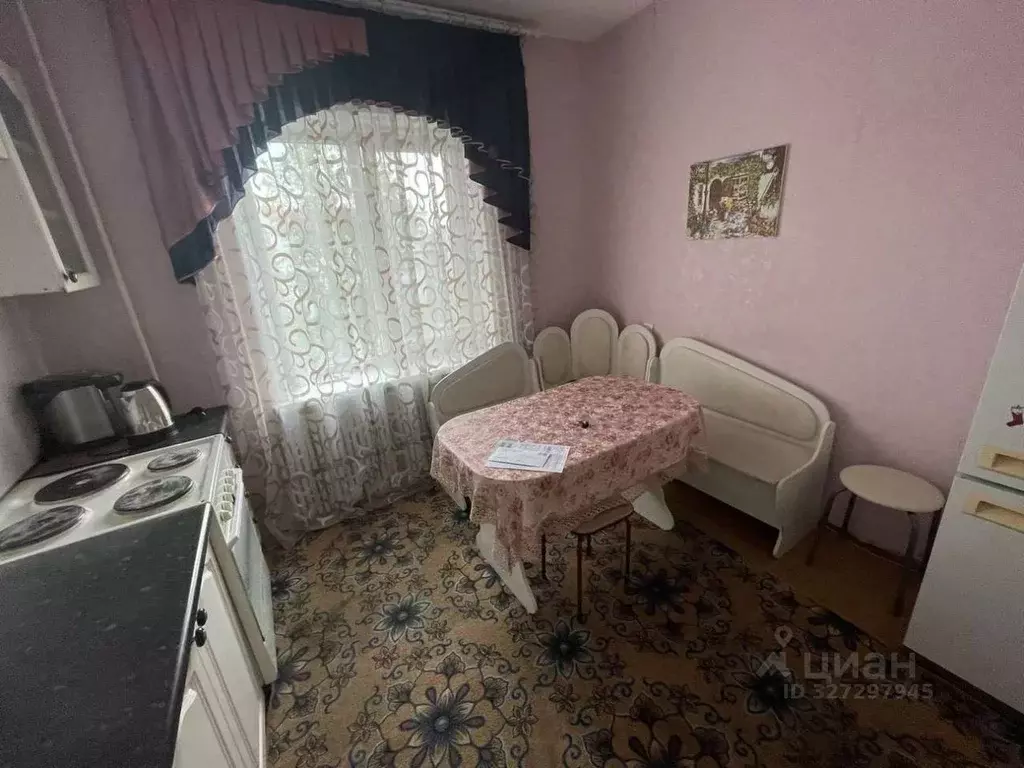 2-к кв. Белгородская область, Старый Оскол Дубрава мкр, 1 кв-л,  (65.0 ... - Фото 2