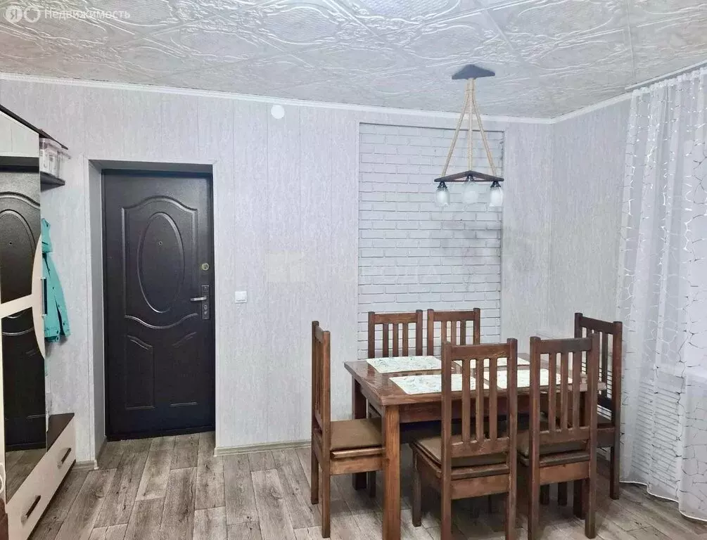 Дом в Шипуново, улица Луначарского, 117 (74.5 м) - Фото 2