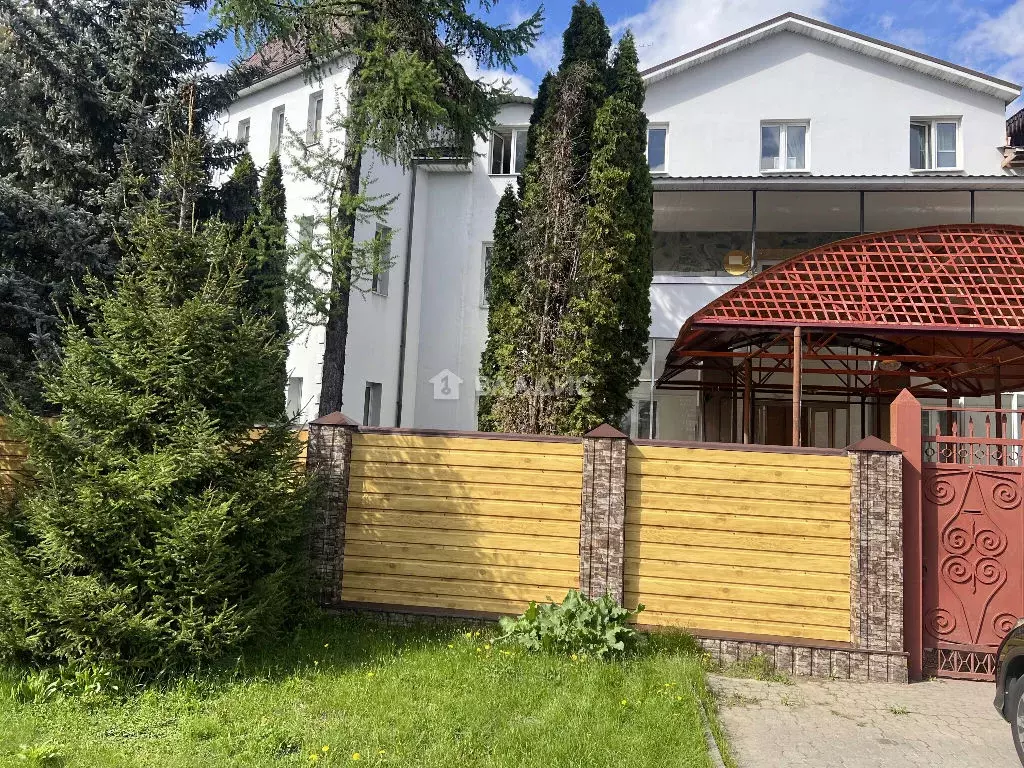 Продается дом в г. Видное - Фото 1