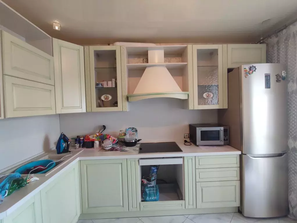 Продаётся 1-к квартира, 39 м - Фото 0