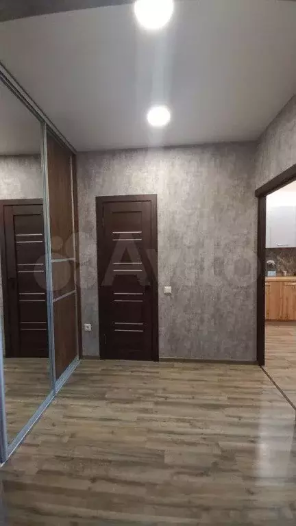 1-к. квартира, 38 м, 8/12 эт. - Фото 1