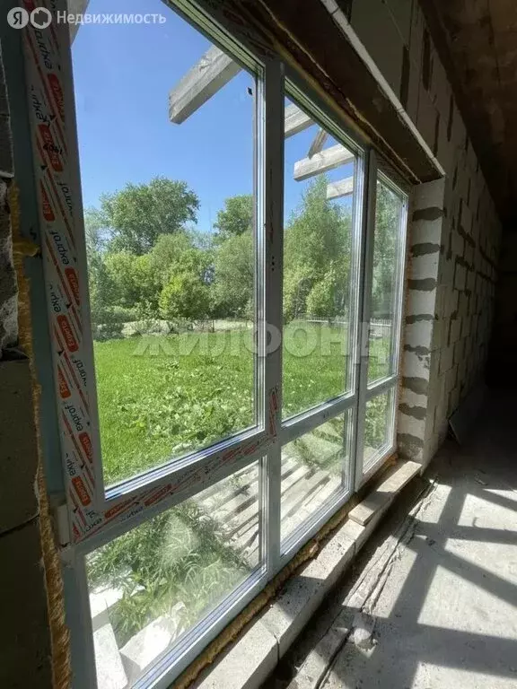 Дом в село Власиха, Первомайская улица (160 м) - Фото 2