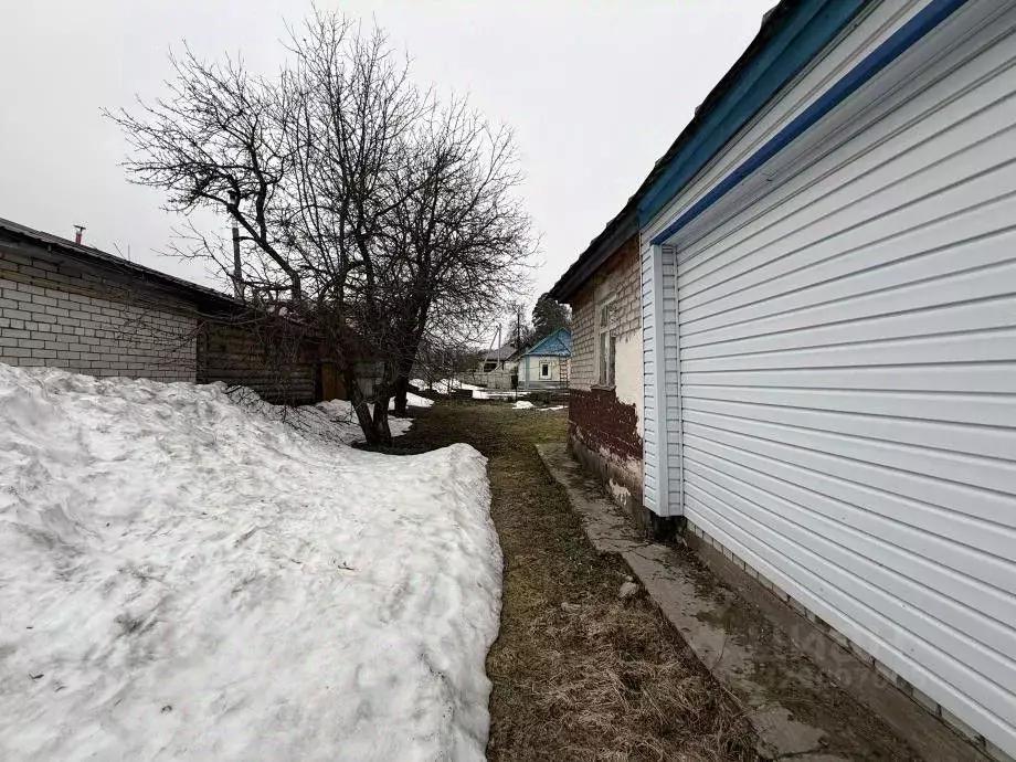 Дом в Татарстан, Зеленодольск ул. Чайкиной, 15 (56 м) - Фото 2