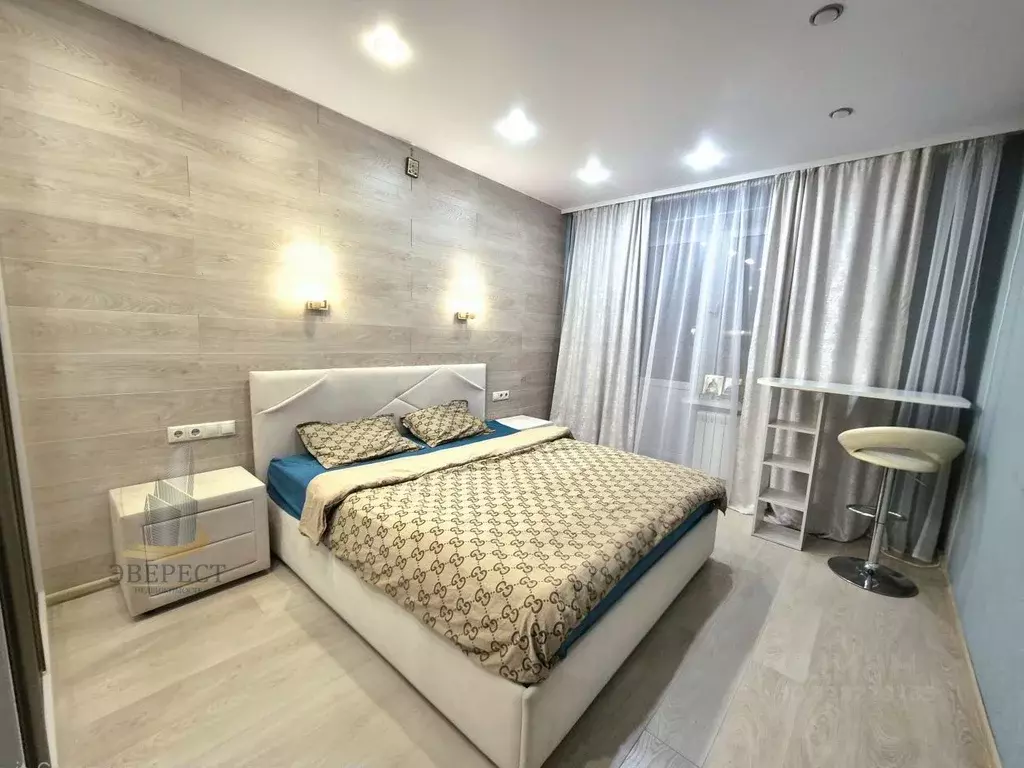 2-к кв. Московская область, Королев ул. М.К. Тихонравова, 35к1 (65.5 ... - Фото 1