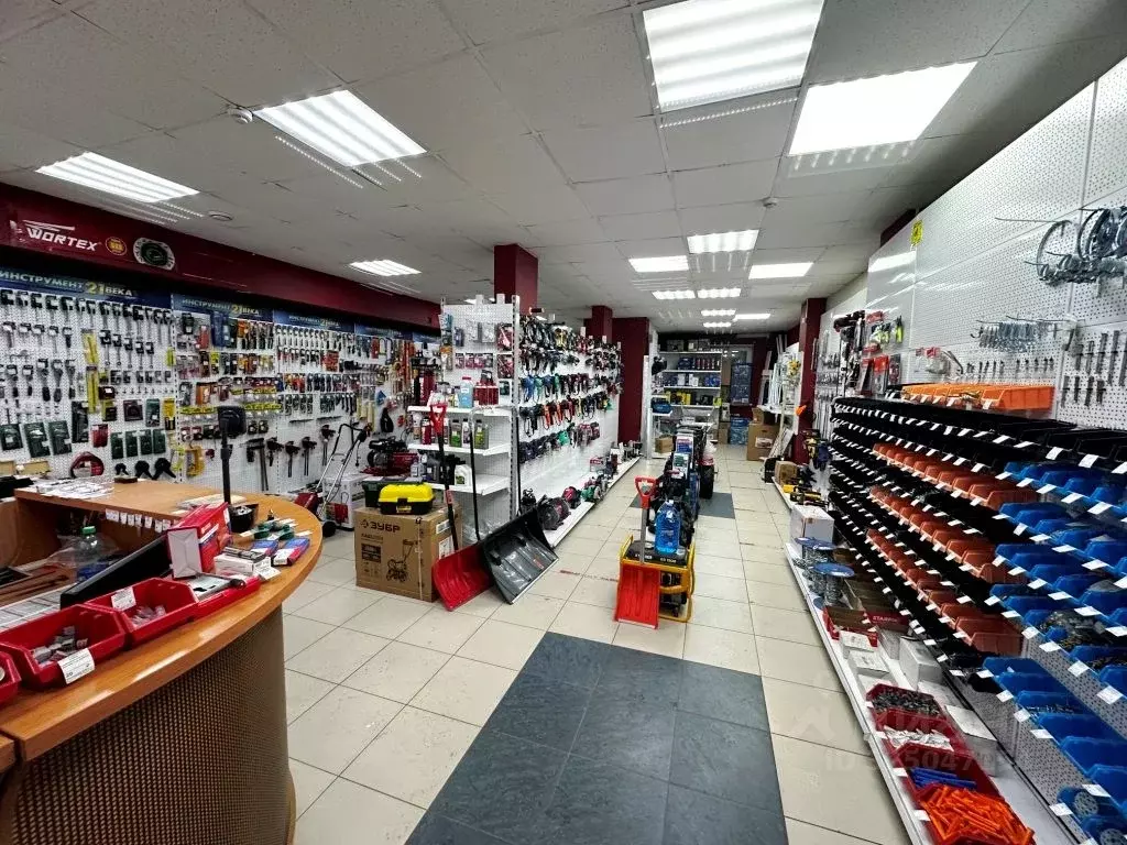 Помещение свободного назначения в Пензенская область, Пенза ул. ... - Фото 2