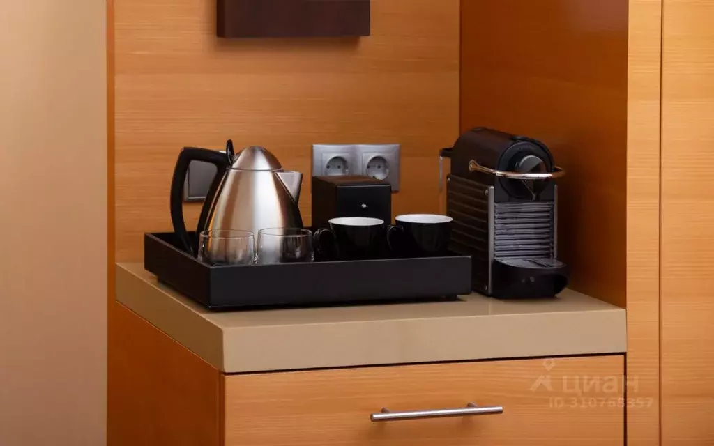 Комната Москва Кожевническая ул., 8С3 (25.0 м) - Фото 2