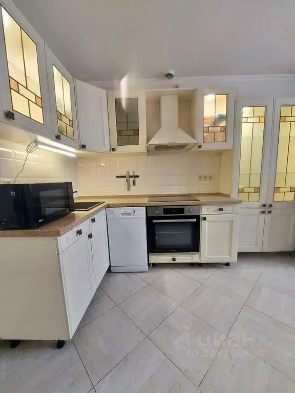 2-к кв. Московская область, Домодедово Авиационный мкр, ул. Ильюшина, ... - Фото 1