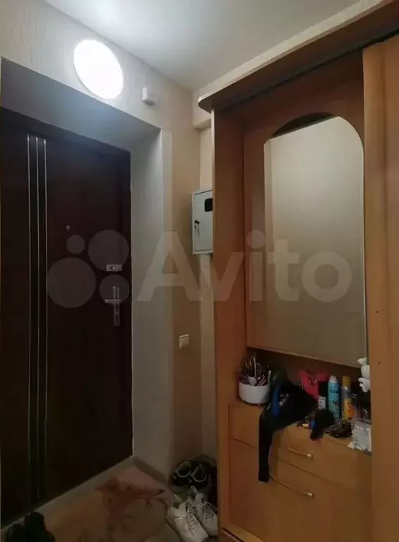 1-к. квартира, 20,3 м, 3/5 эт. - Фото 1