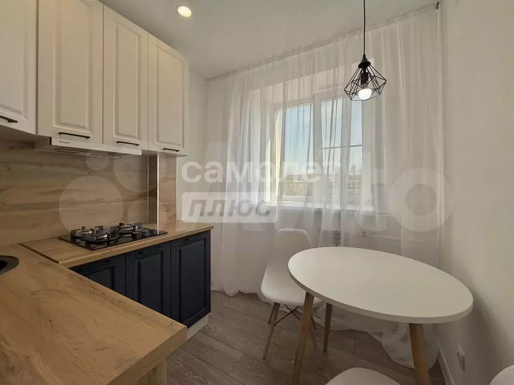 2-к. квартира, 47 м, 4/9 эт. - Фото 1
