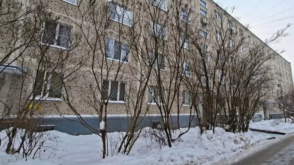 2-к кв. Московская область, Солнечногорск Рекинцо мкр, 17 (38.0 м) - Фото 2