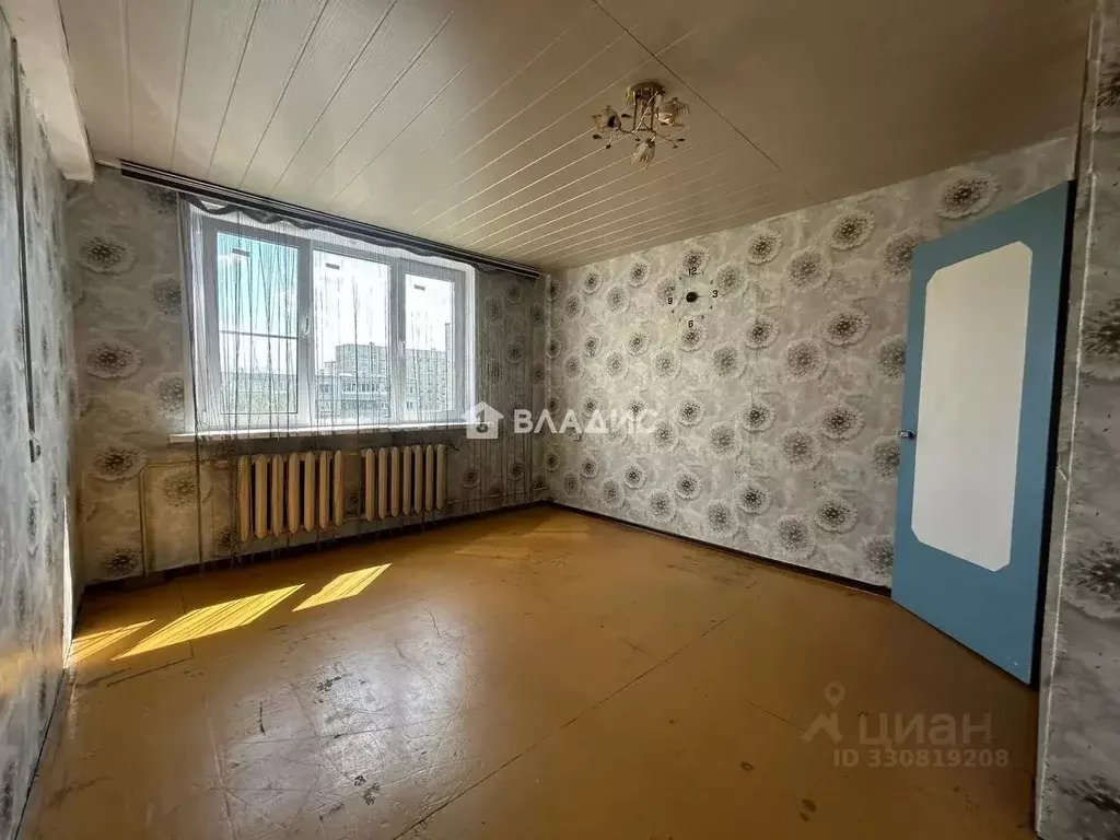 3-к кв. Владимирская область, Муром Кленовая ул., 1 (59.6 м) - Фото 2