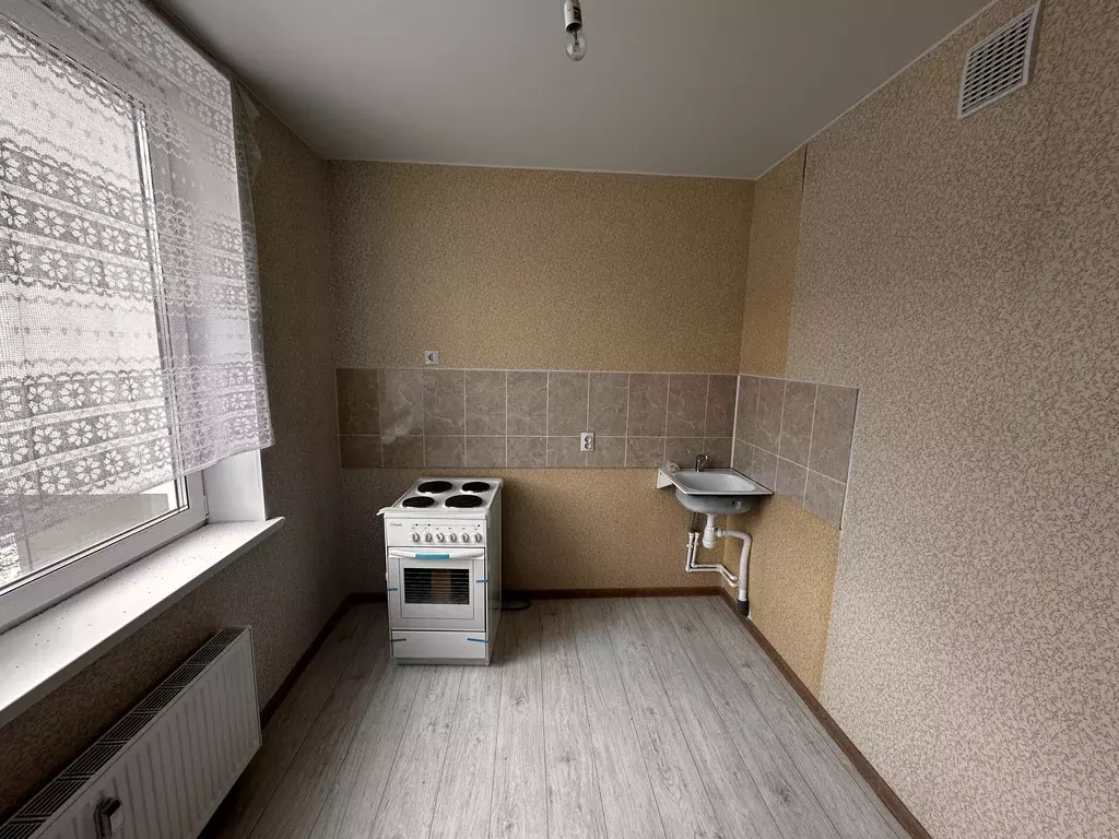 Продаётся 2-к квартира, 53.6 м - Фото 1