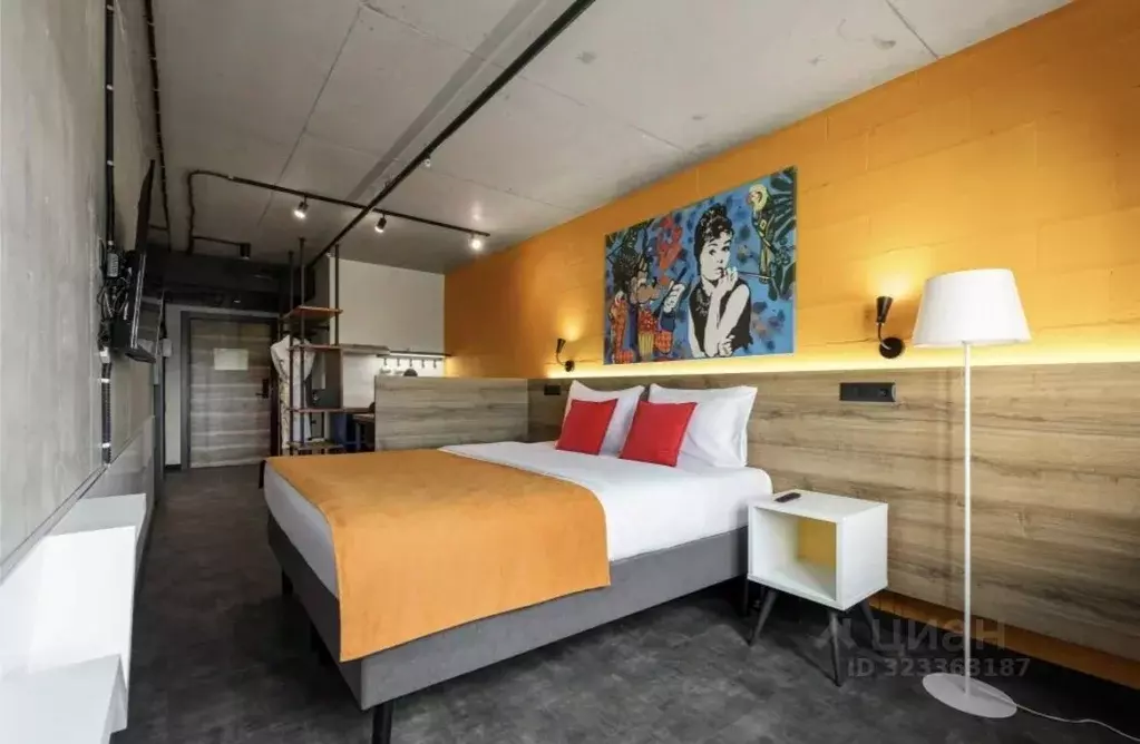 Помещение свободного назначения в Санкт-Петербург Большой ... - Фото 2