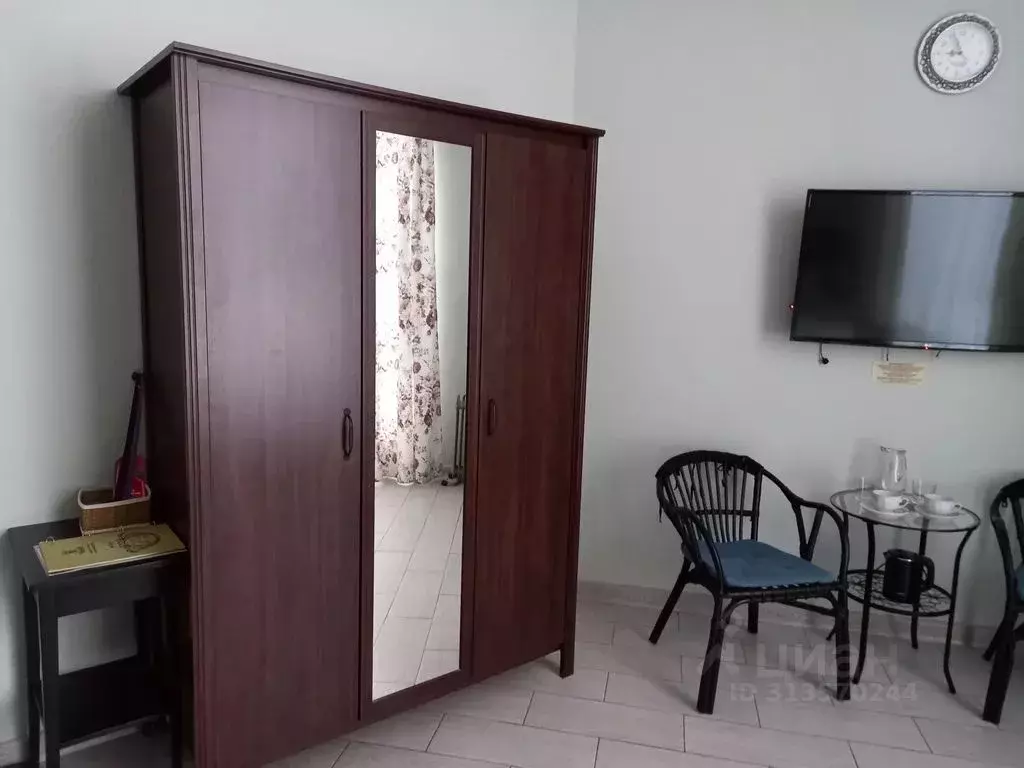 Комната Ярославская область, Ярославль Волжская наб., 33Б - Фото 2