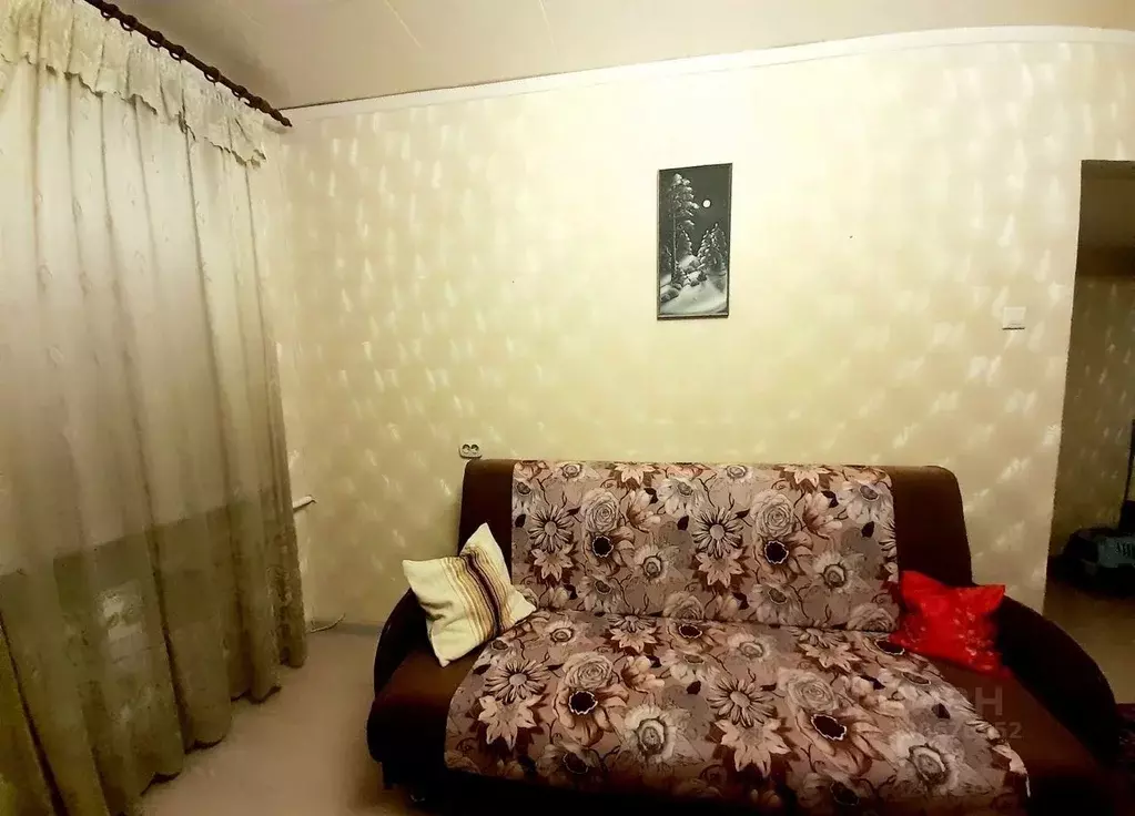 2-к кв. Санкт-Петербург ул. Шотмана, 6К1 (45.0 м) - Фото 2