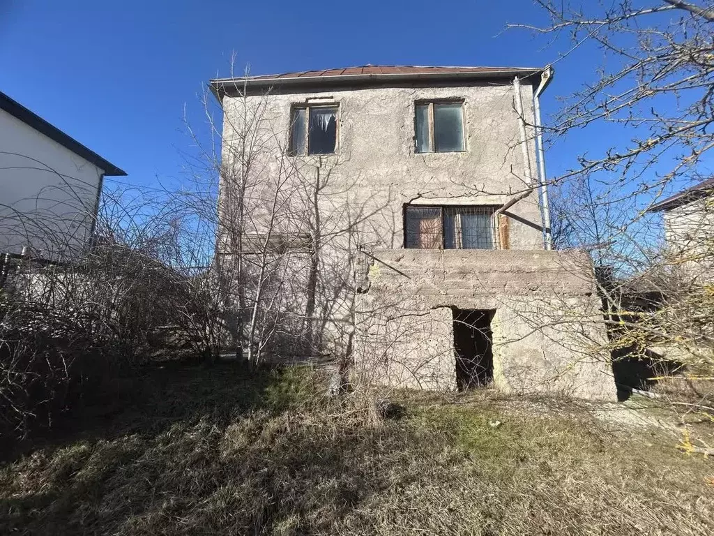 Дом в Крым, Симферопольский район, Добровское с/пос, Мраморное ... - Фото 2