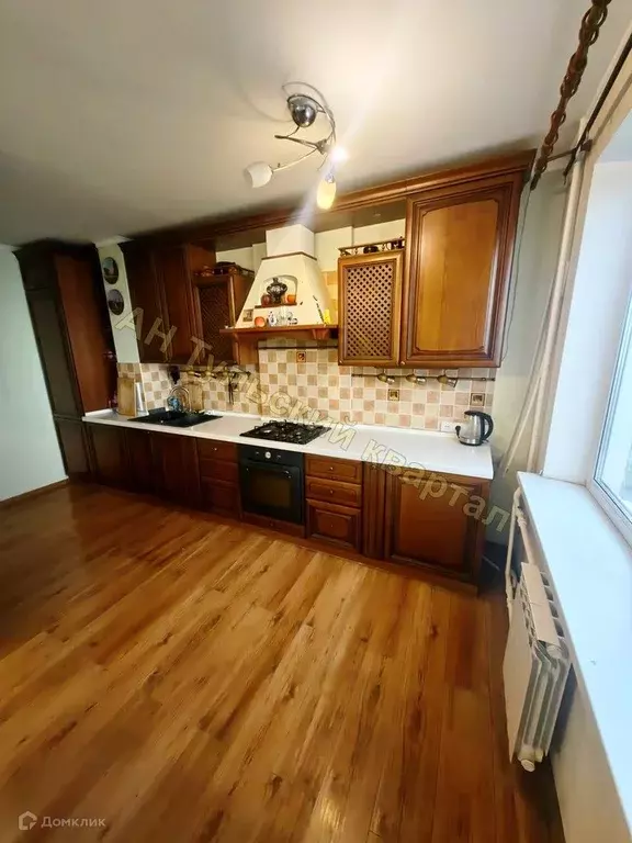 Продаётся 3-к квартира, 65.5 м - Фото 0