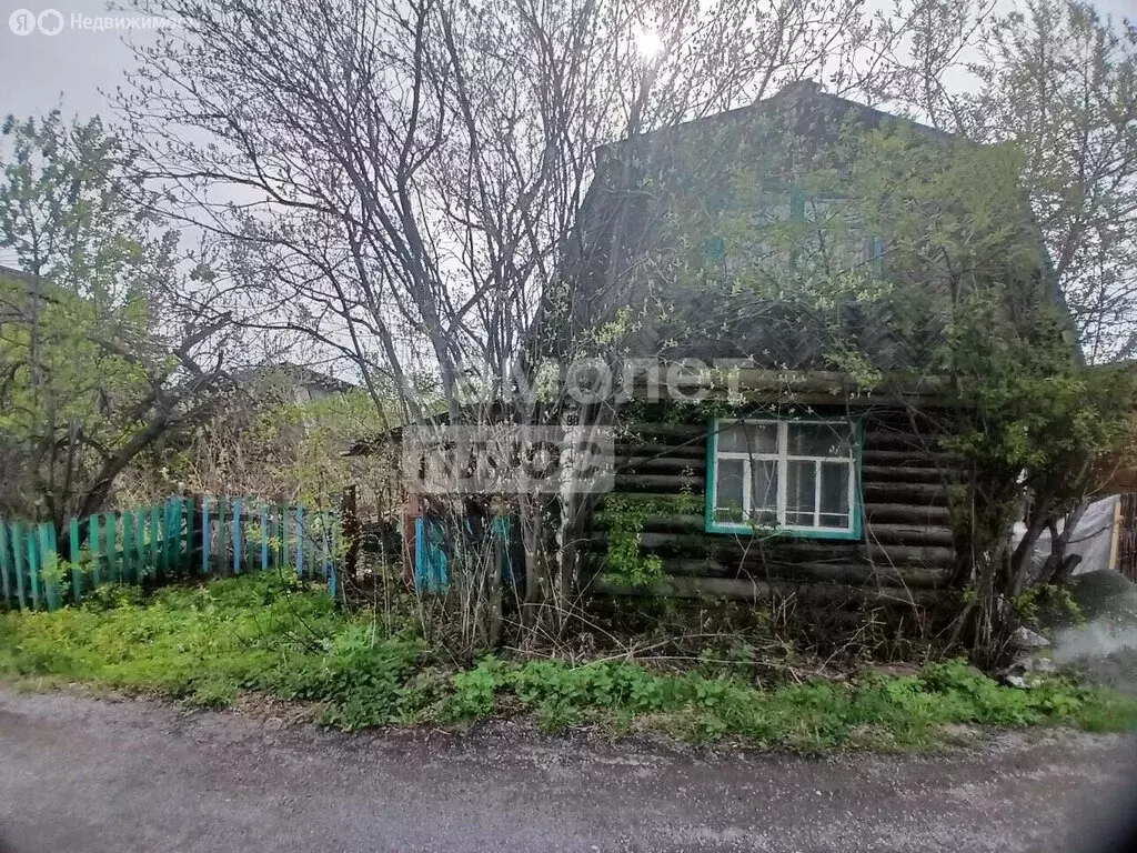 Дом в Свердловская область, Ревда (35 м) - Фото 1