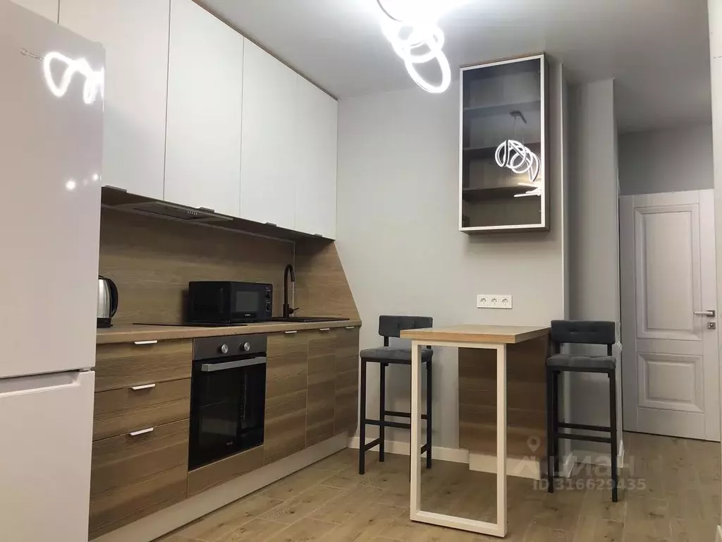 Студия Ростовская область, Ростов-на-Дону Красноармейская ул., ... - Фото 1