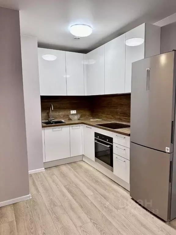 2-к кв. Московская область, Одинцовский городской округ, с. Лайково, ... - Фото 1