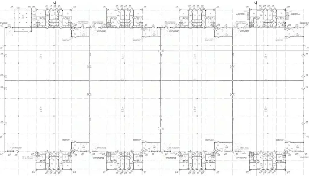 Производственное помещение в Москва с. Ознобишино, 195 (14697 м) - Фото 2