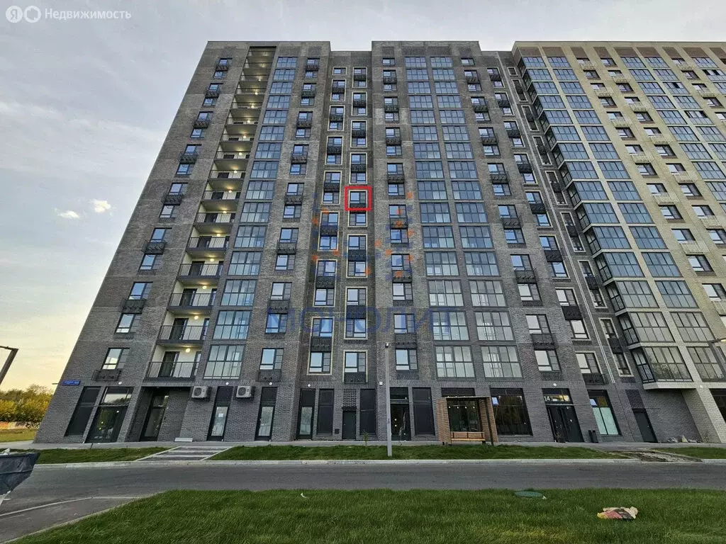 2-комнатная квартира: Москва, Кусковская улица, 12/1 (54.6 м) - Фото 1