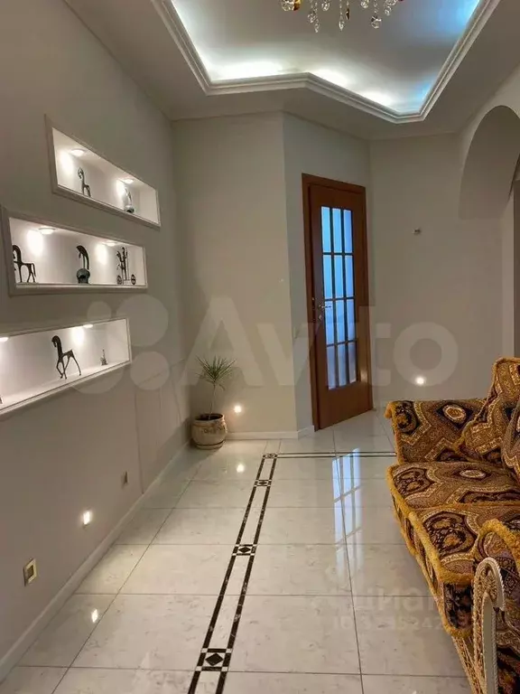 6-к кв. Севастополь ул. Репина (250.0 м) - Фото 1