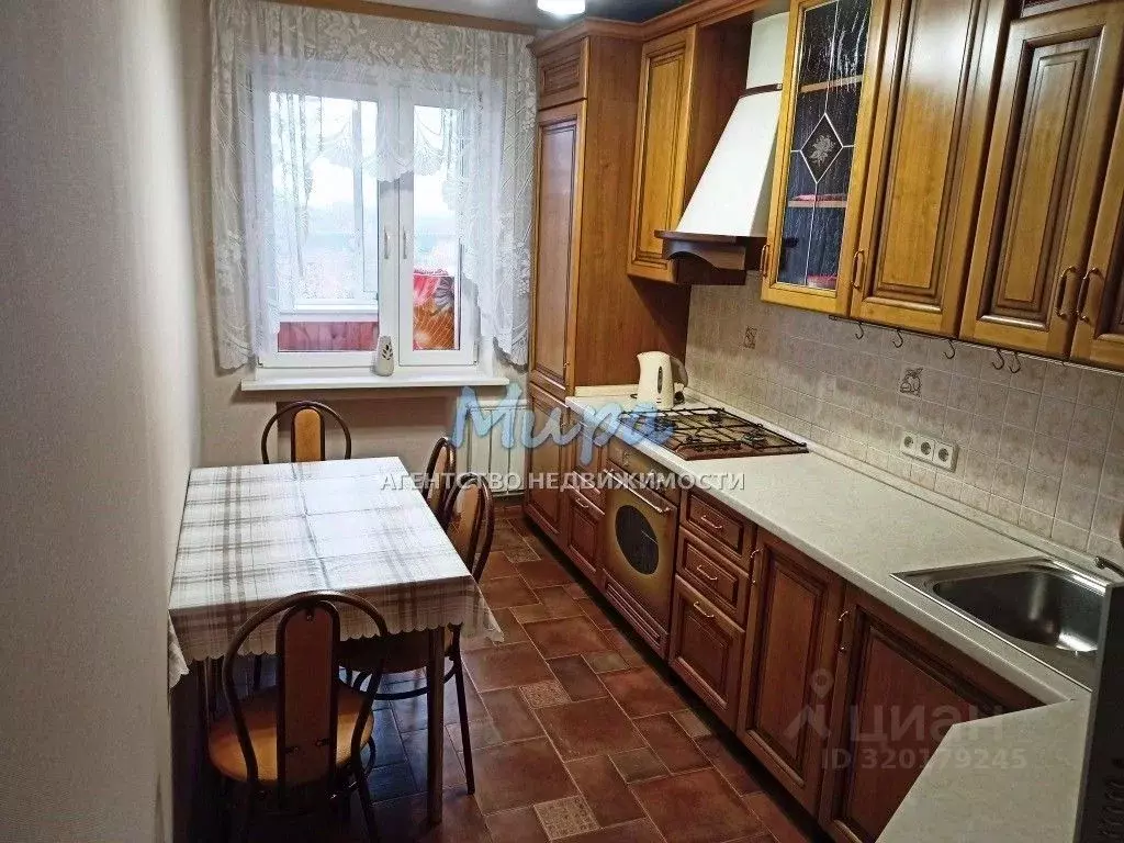 3-к кв. Московская область, Люберцы пос. ВУГИ, 26 (62.0 м) - Фото 0
