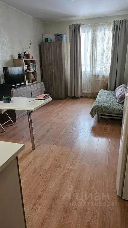 Студия Московская область, Реутов Юбилейный просп., 72 (30.0 м) - Фото 1